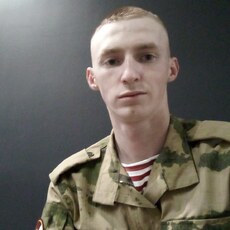 Фотография мужчины Даниил, 23 года из г. Сим