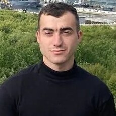 Фотография мужчины Расим, 25 лет из г. Петропавловск-Камчатский