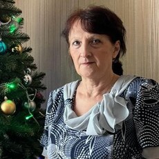 Фотография девушки Тамара, 67 лет из г. Кузнецк