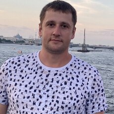 Фотография мужчины Александр, 34 года из г. Поставы