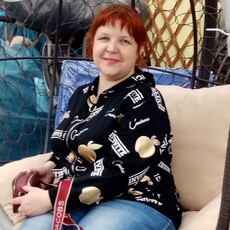 Фотография девушки Елена, 48 лет из г. Макеевка