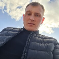 Фотография мужчины Николай, 36 лет из г. Чехов