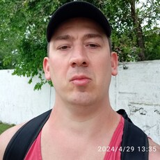 Фотография мужчины Юрий, 34 года из г. Новочеркасск