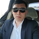 Самат, 33 года