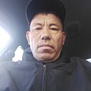 Ерлан, 47 лет