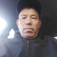 Фотография мужчины Ерлан, 47 лет из г. Усть-Каменогорск
