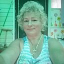 Алина, 60 лет