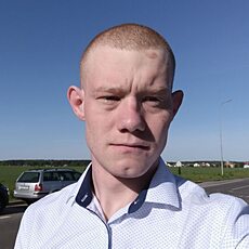 Фотография мужчины Юрий, 28 лет из г. Минск