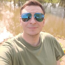 Фотография мужчины Серёга, 34 года из г. Обнинск