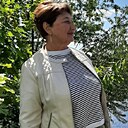 Людмила, 65 лет