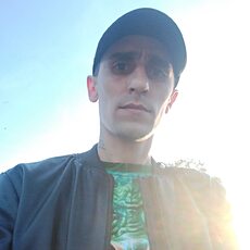 Фотография мужчины Илья, 34 года из г. Калинковичи