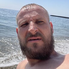 Фотография мужчины Василий, 36 лет из г. Алушта