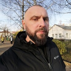 Фотография мужчины Yauheni, 41 год из г. Полоцк