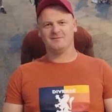 Фотография мужчины Roman, 39 лет из г. Краков