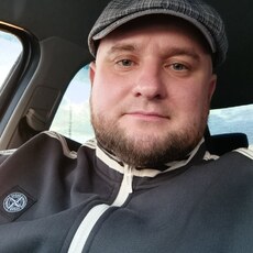 Фотография мужчины Вадим, 37 лет из г. Отрадный