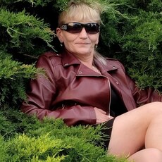 Фотография девушки Маша, 53 года из г. Прага