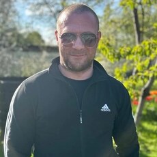 Фотография мужчины Андрей, 39 лет из г. Люберцы