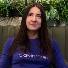 Фотография девушки Елизавета, 33 года из г. Алатырь