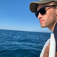 Фотография мужчины Семён, 32 года из г. Орел