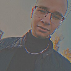 Фотография мужчины Михаил, 22 года из г. Верх-Чебула