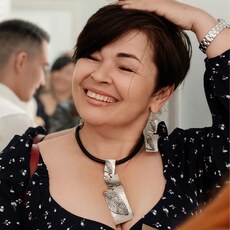 Фотография девушки Надежда, 52 года из г. Грязи