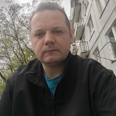 Фотография мужчины Александр, 36 лет из г. Ганцевичи