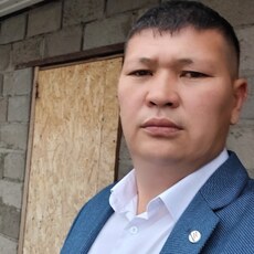 Фотография мужчины Мурат, 38 лет из г. Астана