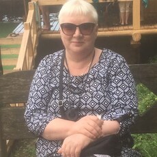 Фотография девушки Мила, 56 лет из г. Сергиев Посад