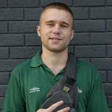 Фотография мужчины Данила, 26 лет из г. Волгоград