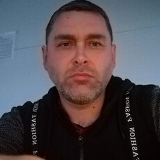 Фотография мужчины Strangeman, 42 года из г. Курганинск