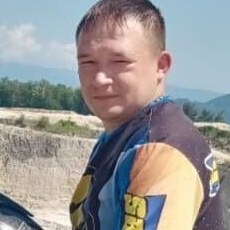 Фотография мужчины Василий, 37 лет из г. Алчевск