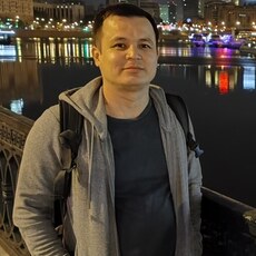 Фотография мужчины Dovran, 35 лет из г. Брянск
