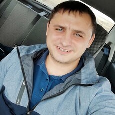 Фотография мужчины Алексей, 37 лет из г. Белая Калитва