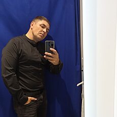 Фотография мужчины Виталий, 43 года из г. Пермь