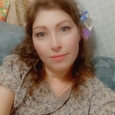 Фотография девушки Ирина, 44 года из г. Ухта