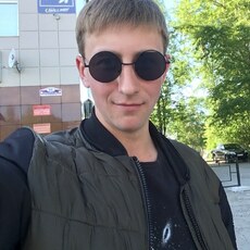 Фотография мужчины Александр, 29 лет из г. Березники