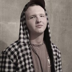 Фотография мужчины Михаил, 23 года из г. Энгельс