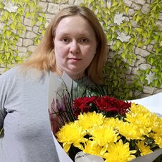 Фотография девушки Милана, 25 лет из г. Москва