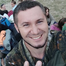 Фотография мужчины Михаил, 36 лет из г. Салават