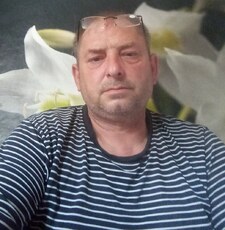 Фотография мужчины Александр, 52 года из г. Кочубеевское