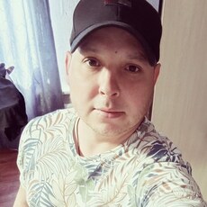 Фотография мужчины Иван, 35 лет из г. Энгельс