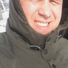 Фотография мужчины Михаил, 41 год из г. Тюмень