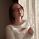 Оксана, 31 год