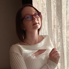 Фотография девушки Оксана, 31 год из г. Владивосток