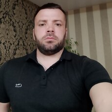 Фотография мужчины Станислав, 37 лет из г. Павлодар