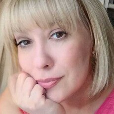 Фотография девушки Татьяна, 49 лет из г. Пенза