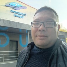 Фотография мужчины Равиль, 41 год из г. Челябинск