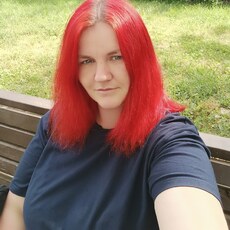 Фотография девушки Виолетта, 33 года из г. Новопокровская