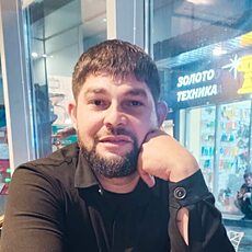 Фотография мужчины Алекс, 32 года из г. Адлер