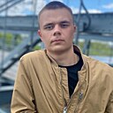 Егор, 22 года